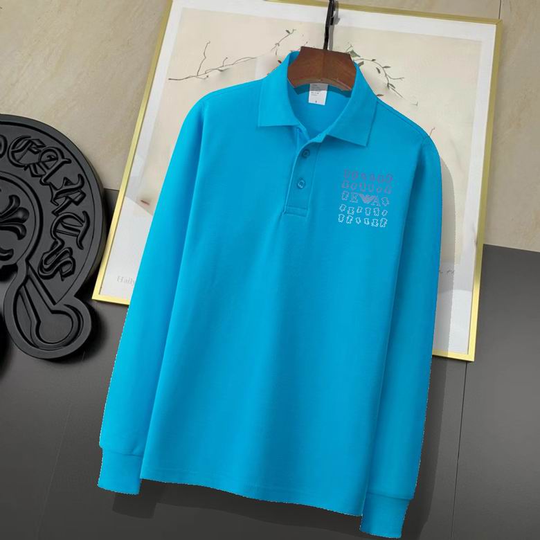 Armani M-5XL 11Ln05 (7)